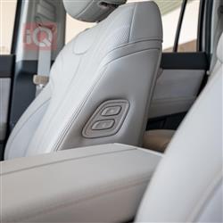 GAC GS8